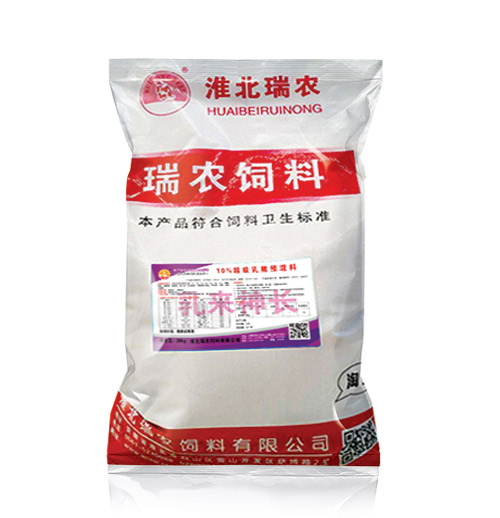 乳來神長(zhǎng)-10%乳豬復(fù)合預(yù)混料