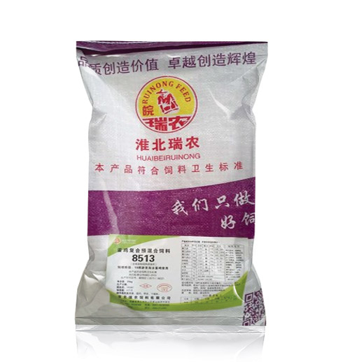 5%強(qiáng)化型蛋雞預(yù)混料